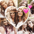 FotoCollage Maker icon