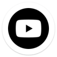 YouTube icon
