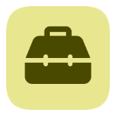 Toolkit Tiles icon