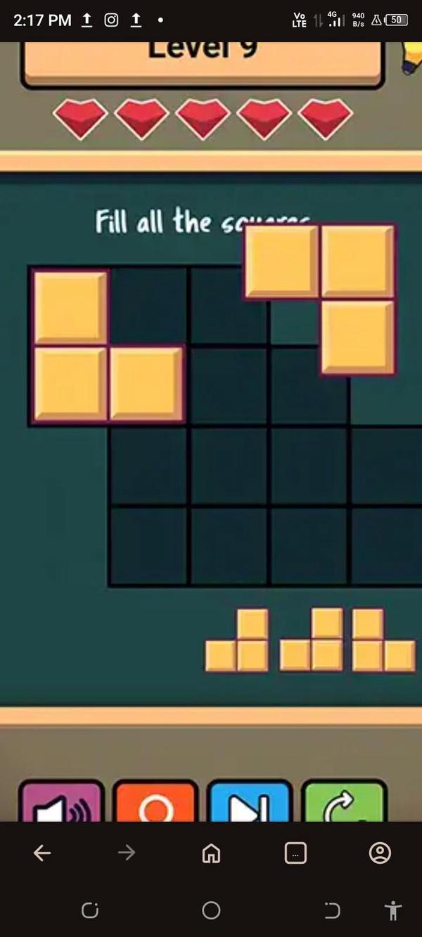 BRAIN TRAINER screenshot 2