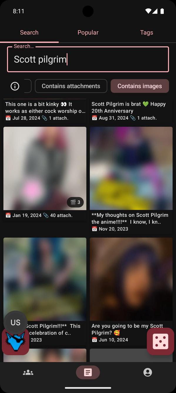 Kemonos screenshot 3