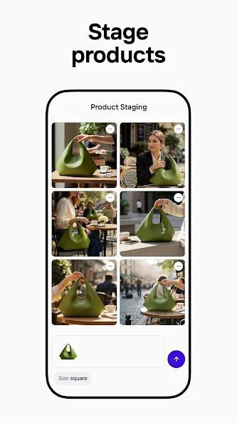 Photoroom screenshot 5