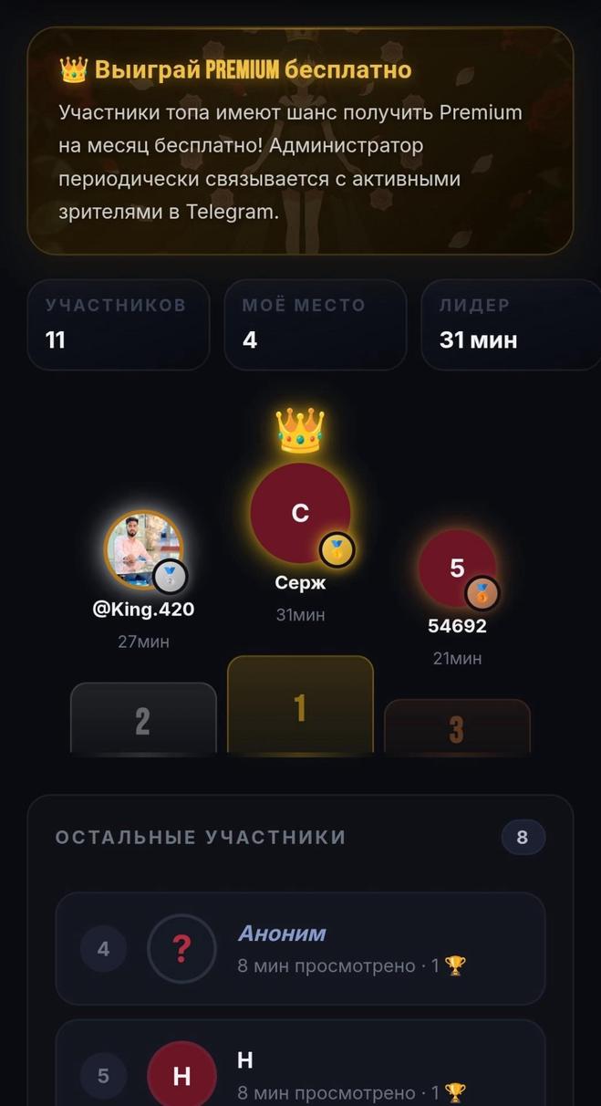 Redchpok Porn 18+ screenshot 3