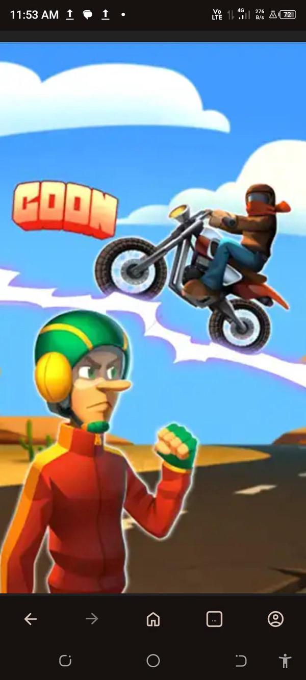 TRAFFIC TOM screenshot 2