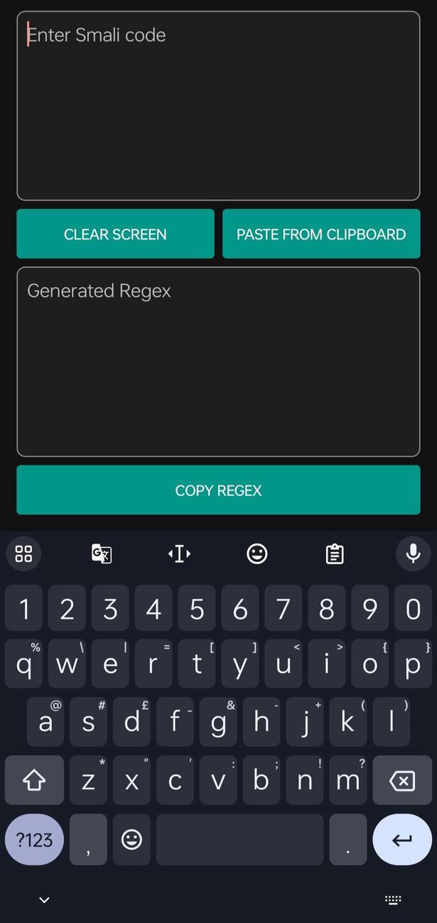 Screenshot 1
