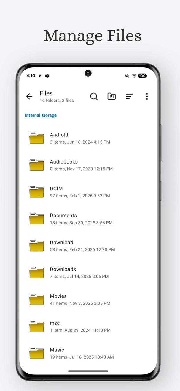 Screenshot 4
