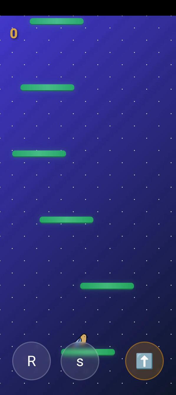 Jump Up Arcade screenshot 2