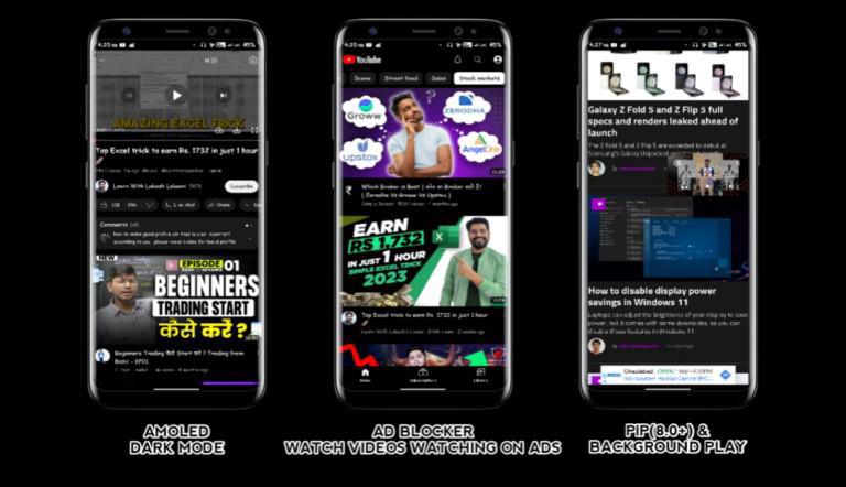 YouTube Premium screenshot 4