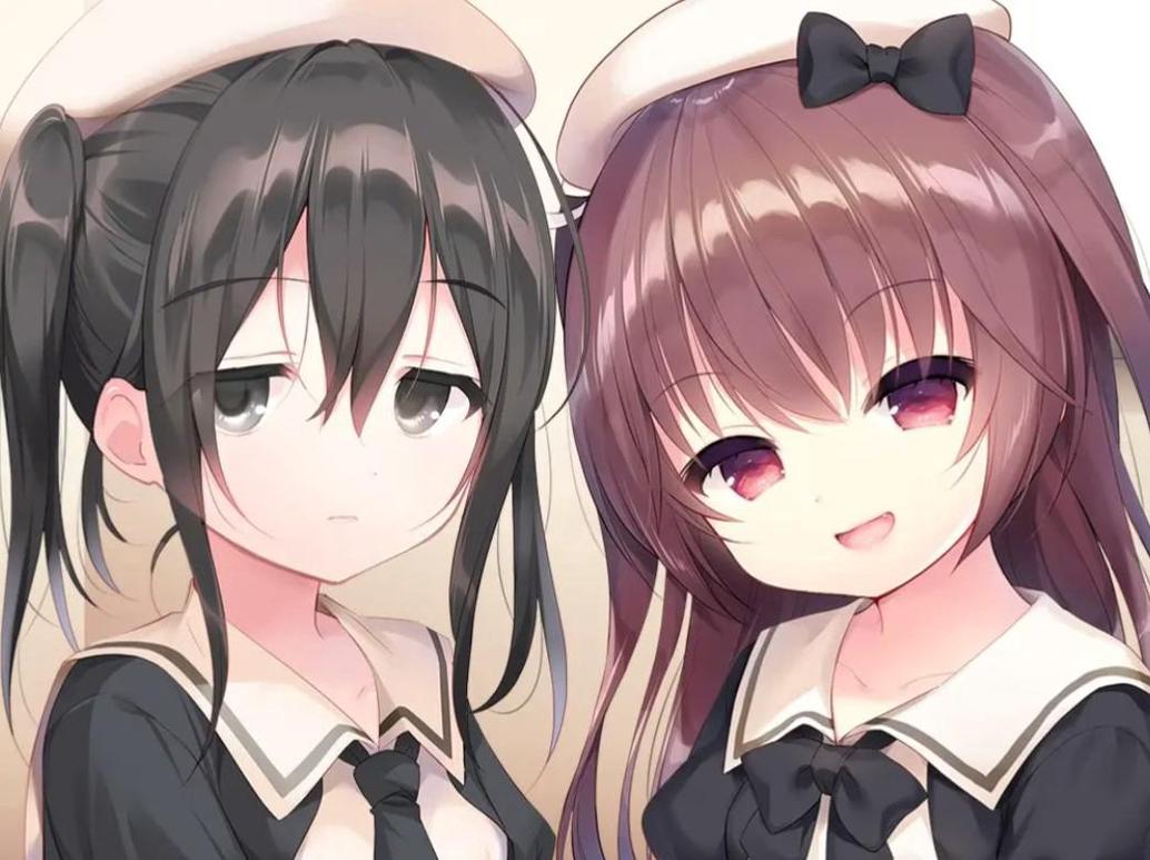 诱惑洛丽塔冷狐版 screenshot 1