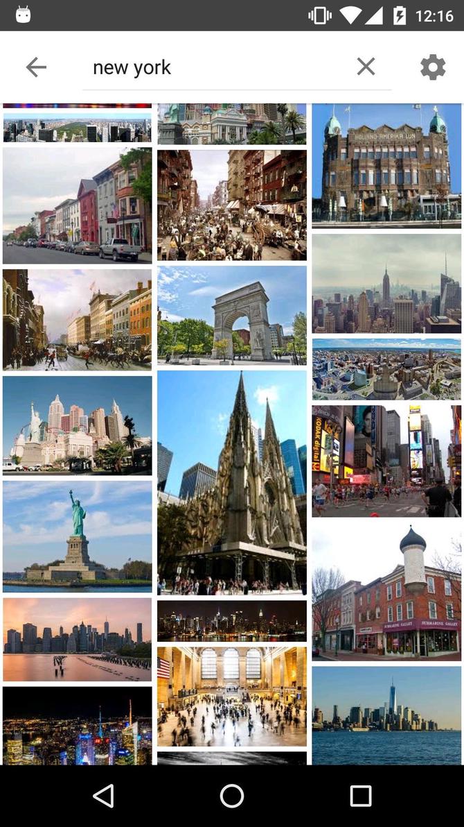 ImageSearchMan screenshot 2