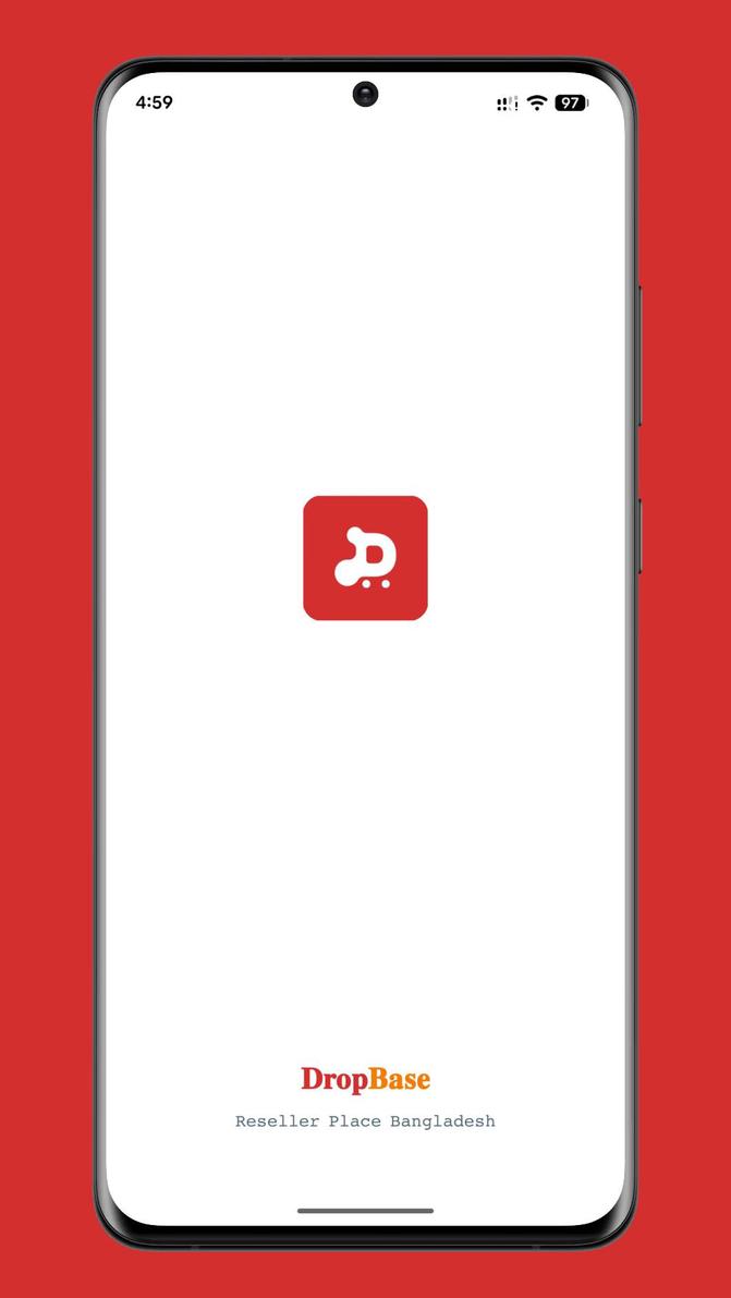 DropBase screenshot 1