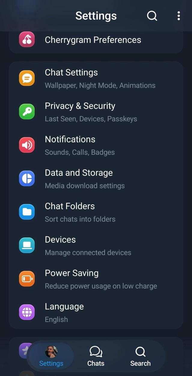 Screenshot 3