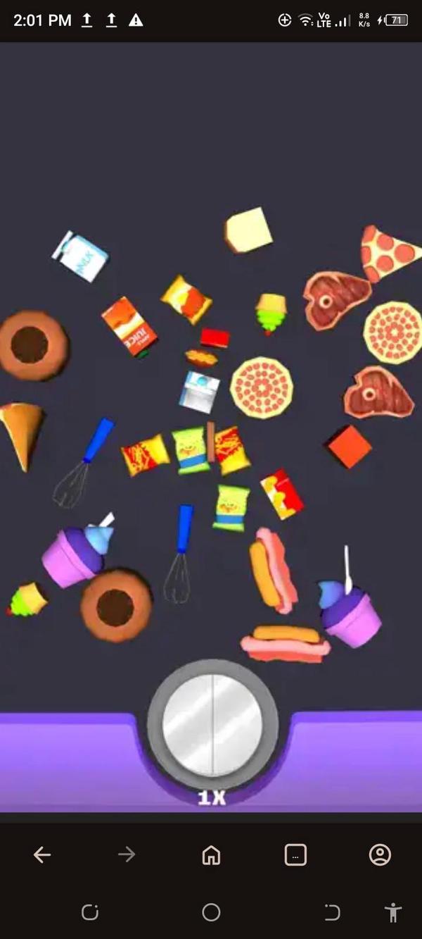 BLOCK PAINTER screenshot 1