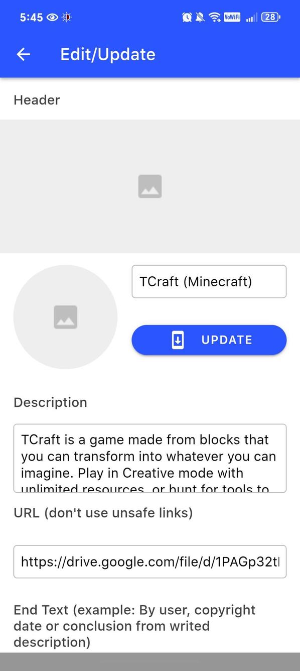 Byte Studio screenshot 5