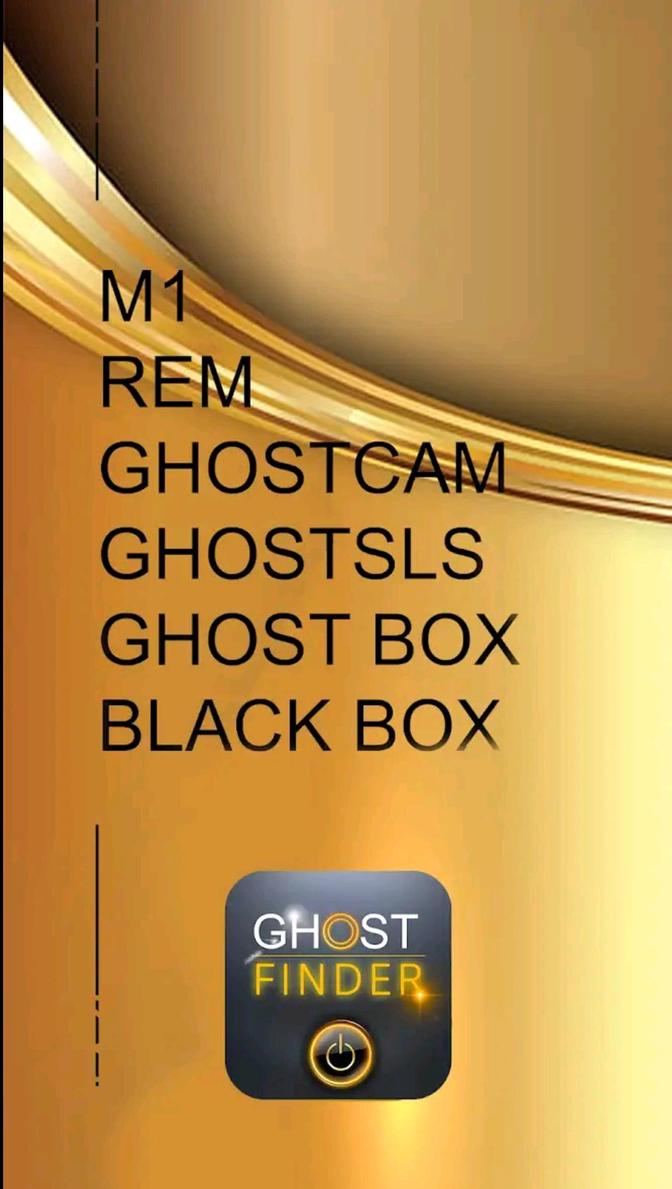 Ghost Finder Pro screenshot 4