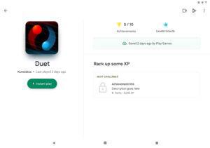 Google Play Games screenshot 6