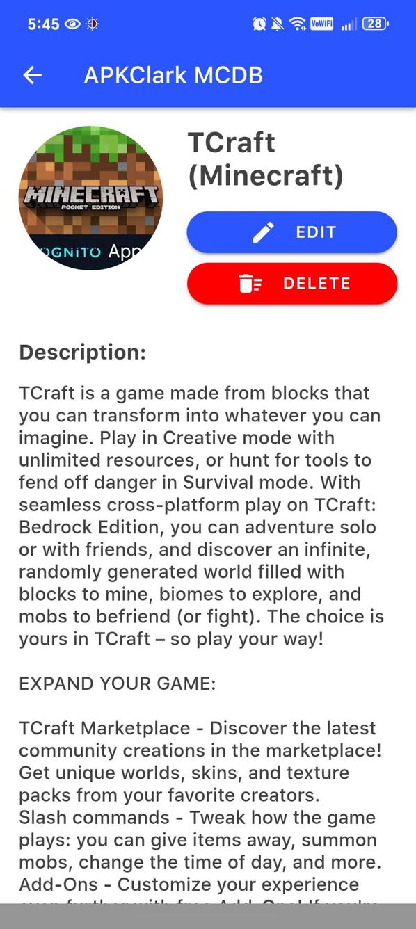 Byte Studio screenshot 4