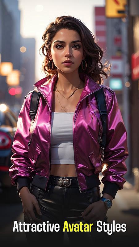 Face Swap Magic screenshot 11