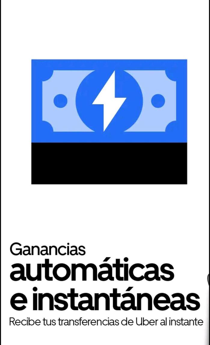 Uber Pro Card screenshot 2