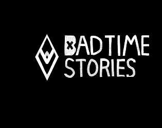 BADTIME STORIES screenshot 1