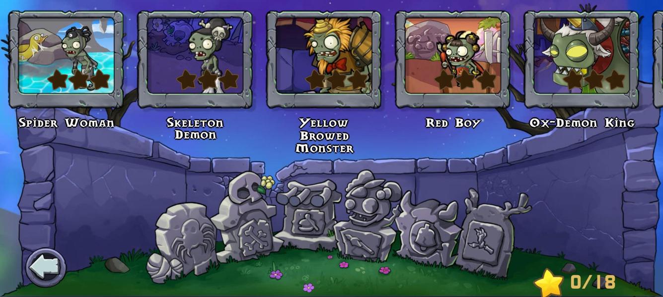 PvZ Ultimate screenshot 4
