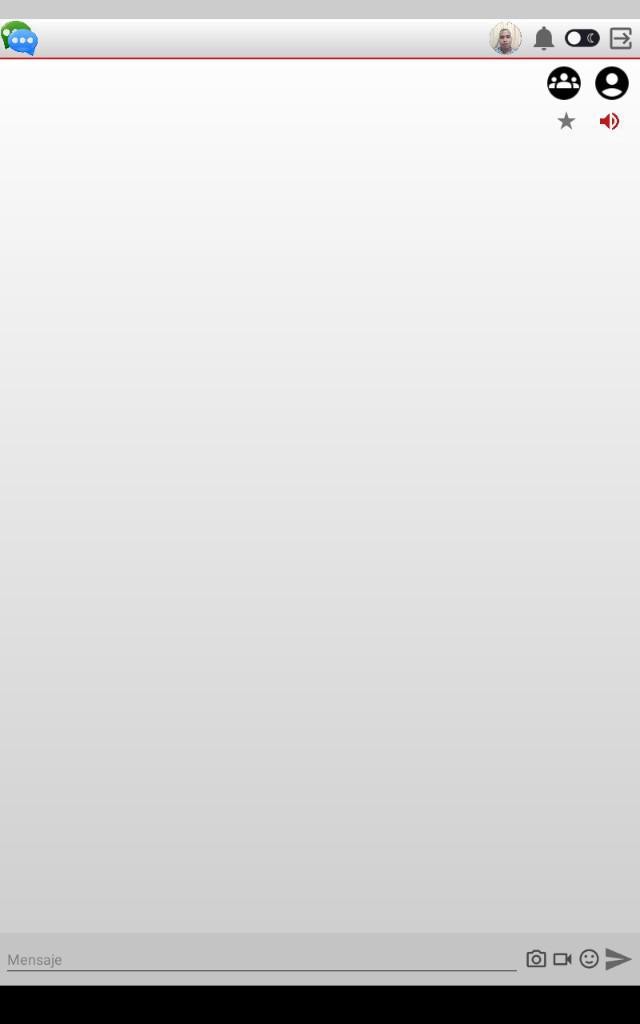 SayChat screenshot 3