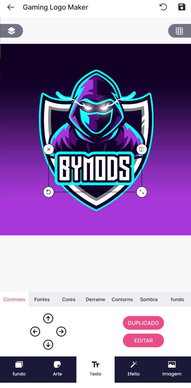 Gaming Logo Maker screenshot 3