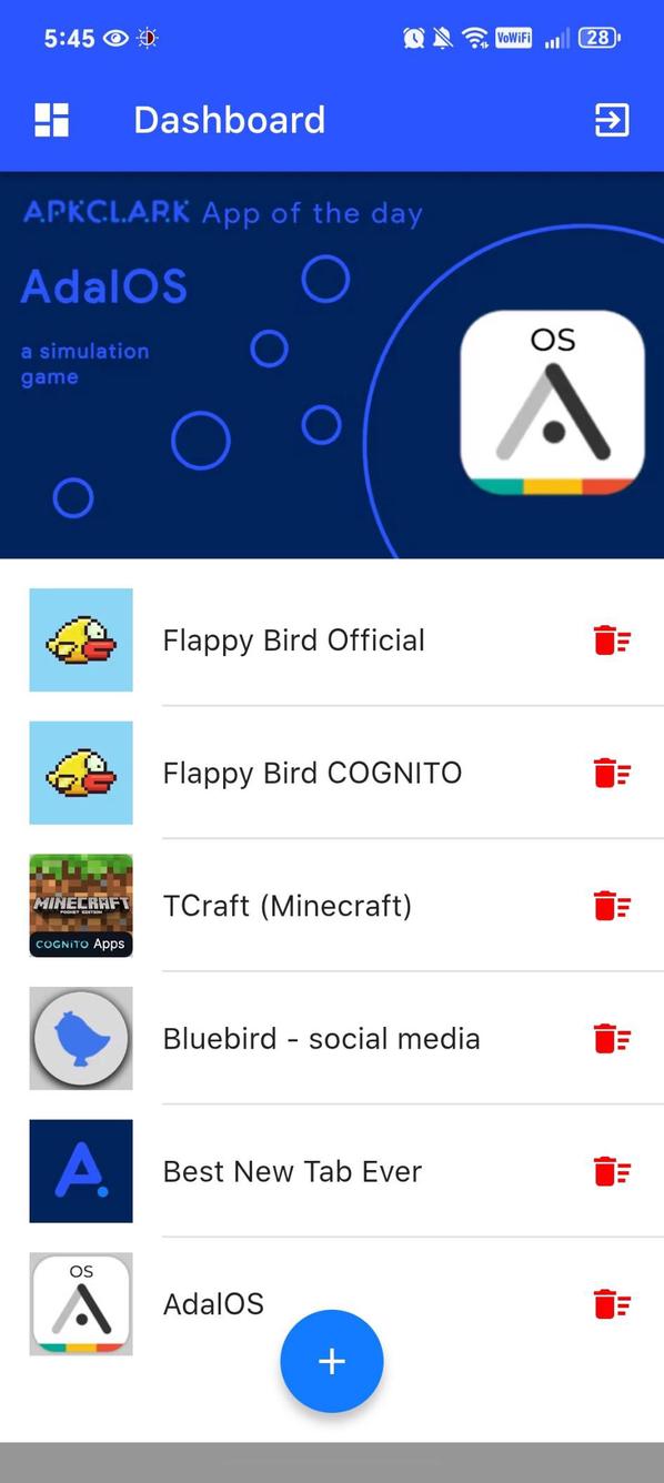 Byte Studio screenshot 3