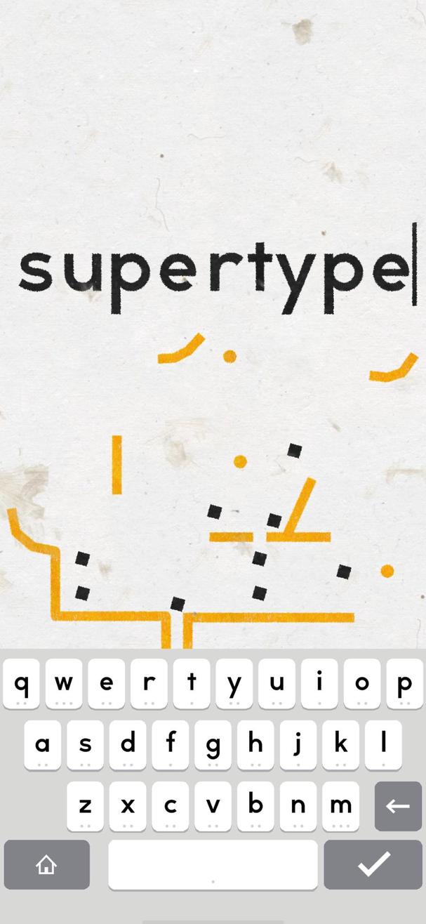 supertype screenshot 3