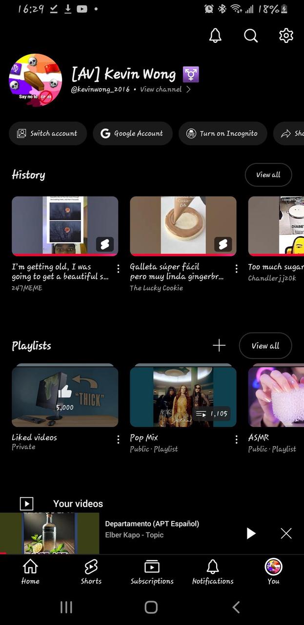 Screenshot 5