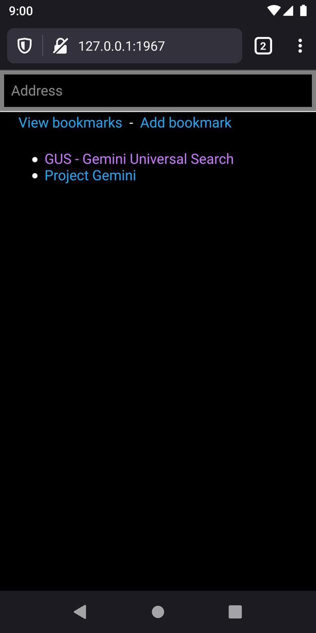 Screenshot 5