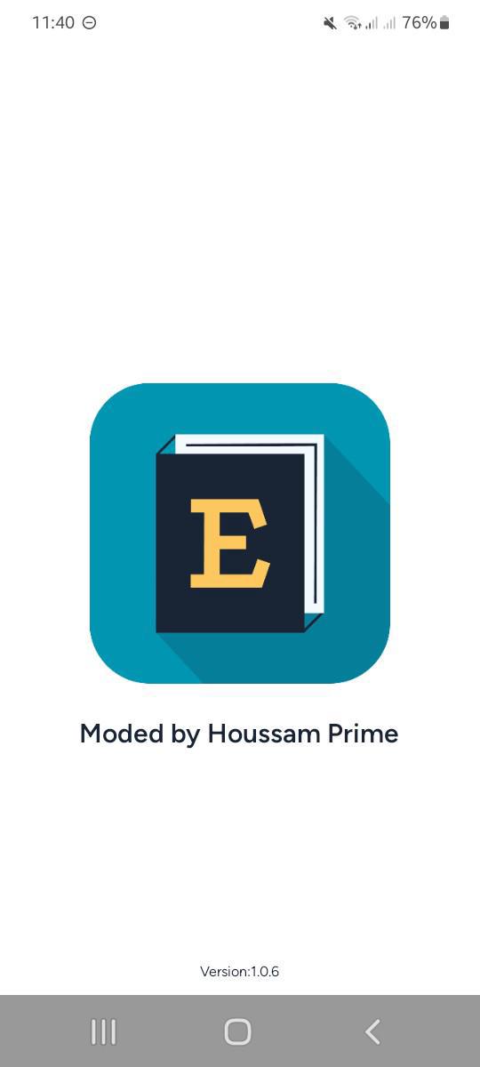 English Sentence screenshot 3