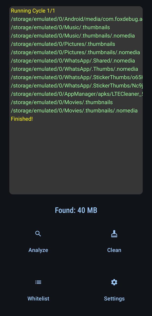 Screenshot 1