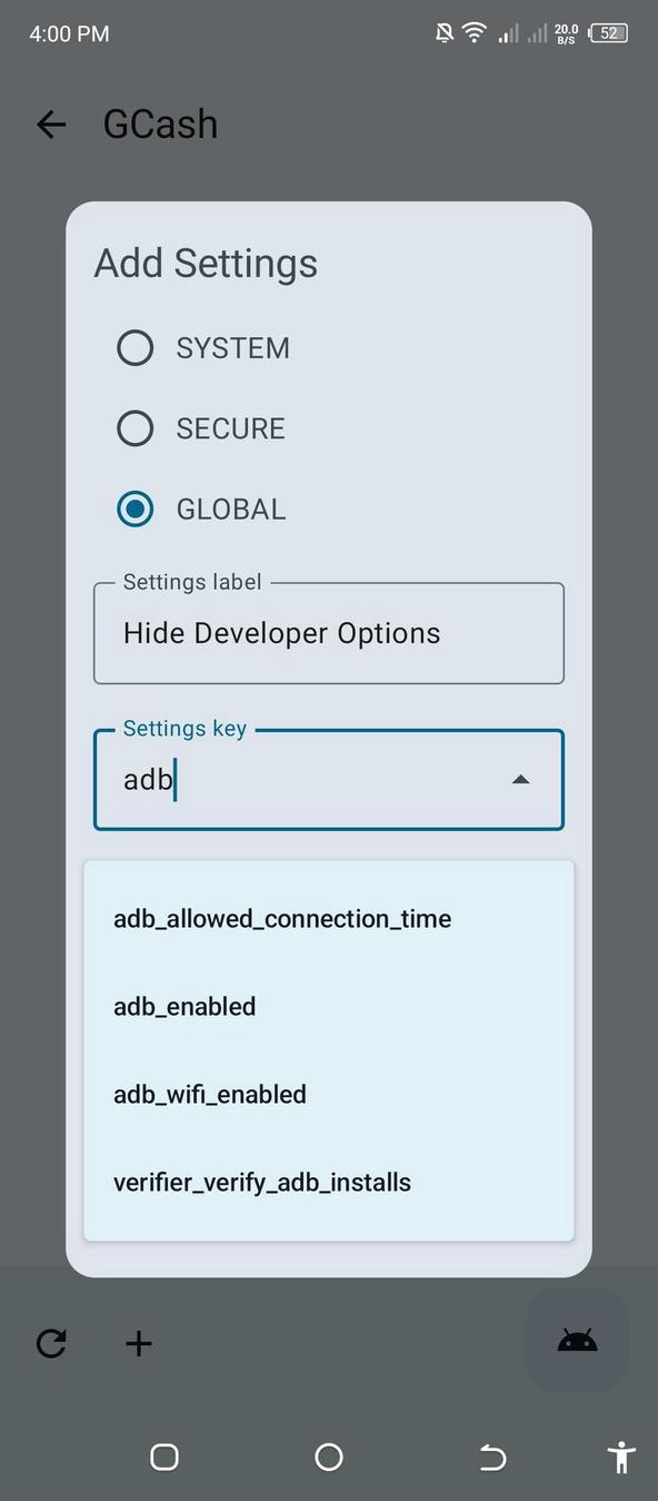 Screenshot 5
