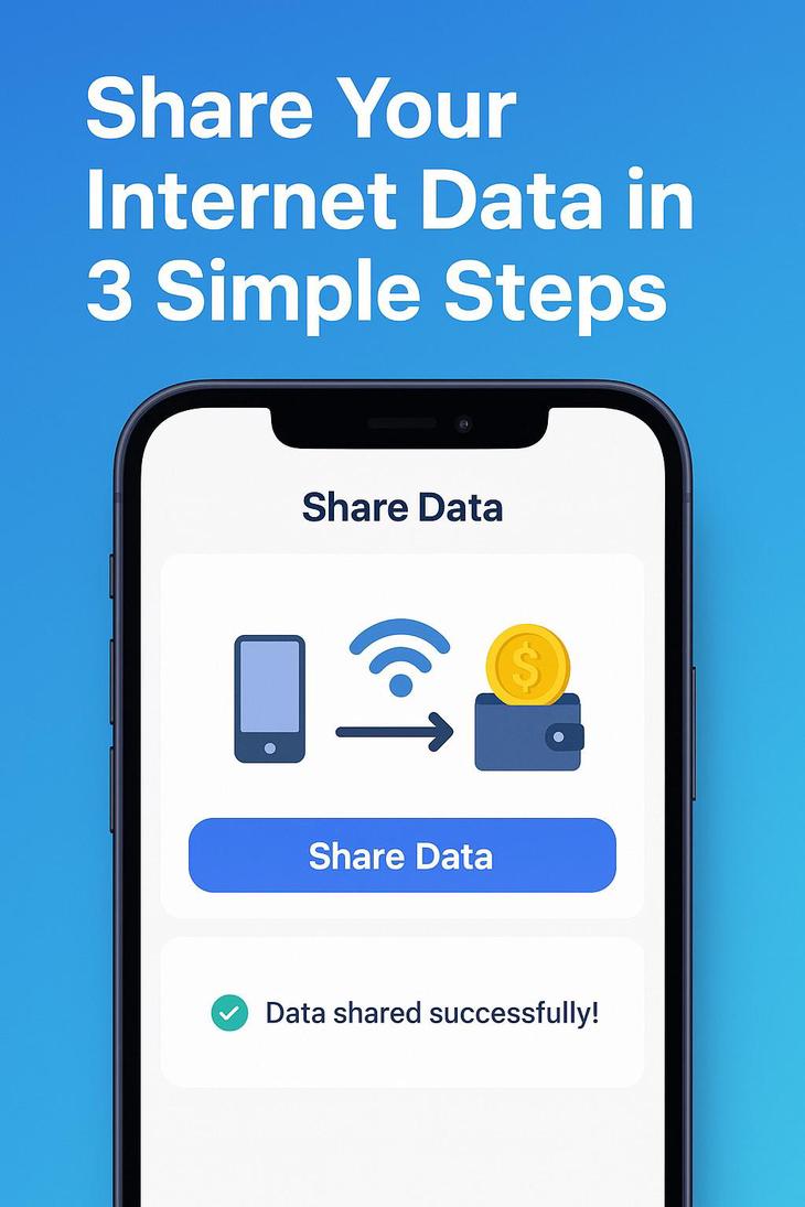 Data Selling 2025 screenshot 2