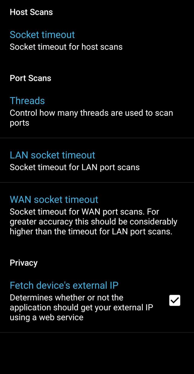 Port Authority screenshot 2