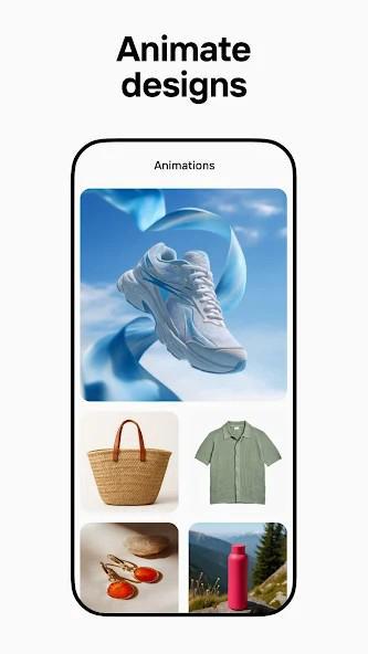 Photoroom screenshot 6