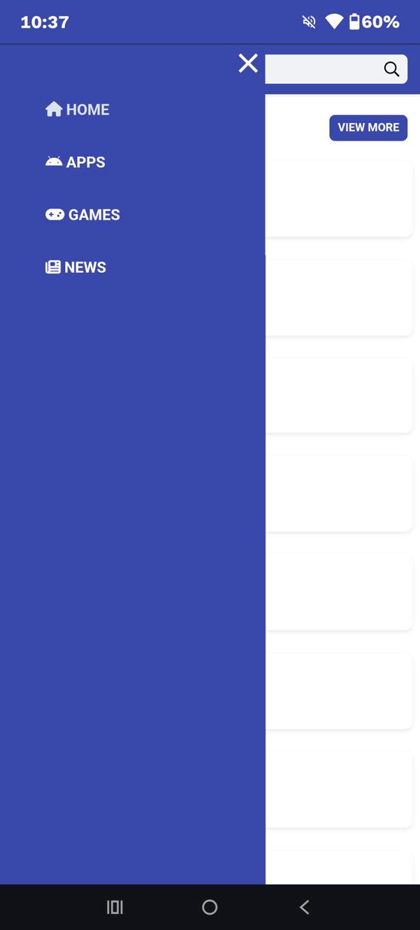 LeeAPK – Download Mod APK on Android screenshot 2