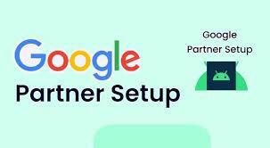Google Partner Setup screenshot 1