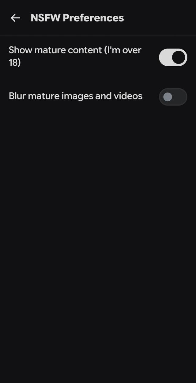 Грок screenshot 2