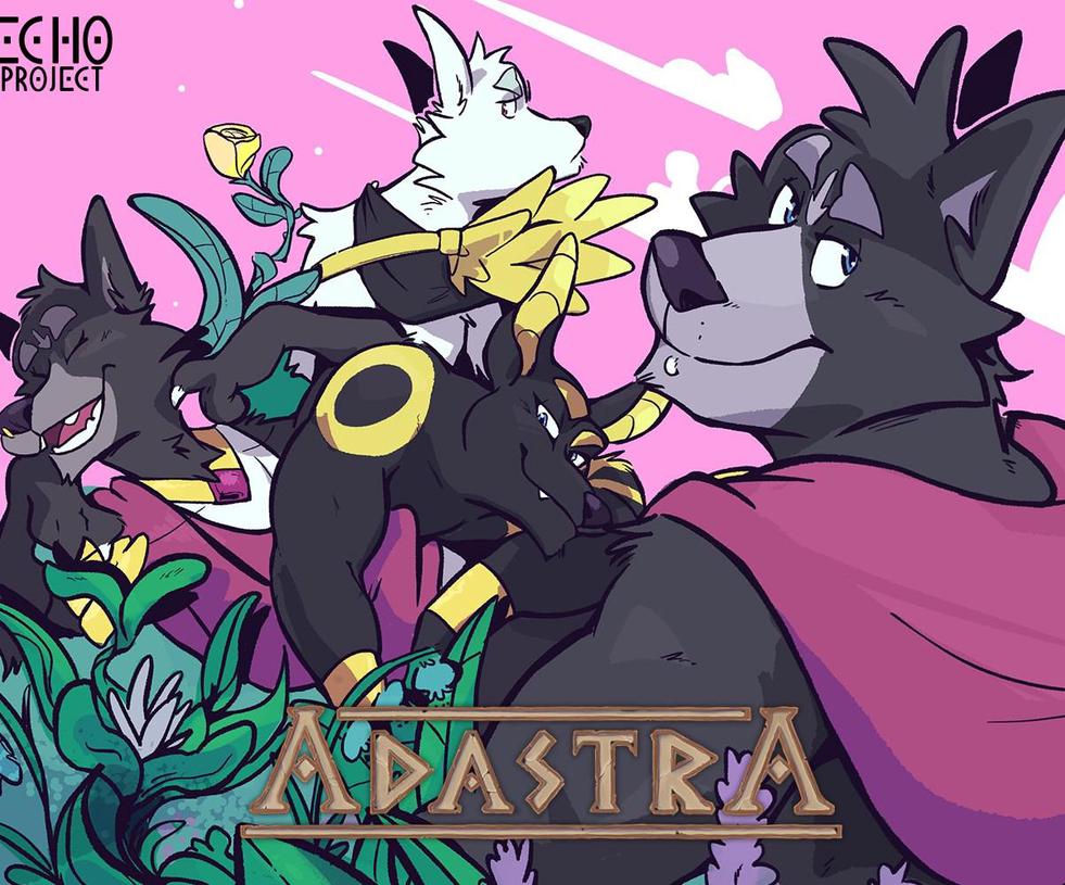 Адастра screenshot 1