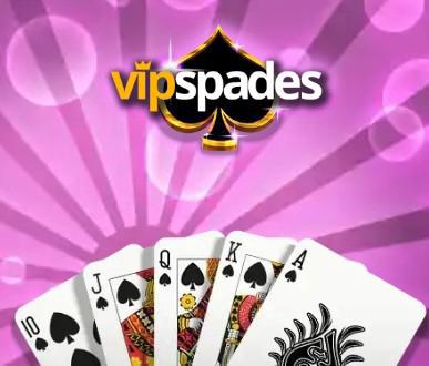 VIP SPADES screenshot 1