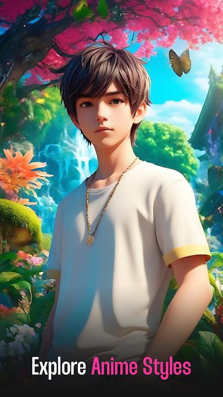 Face Swap Magic screenshot 8