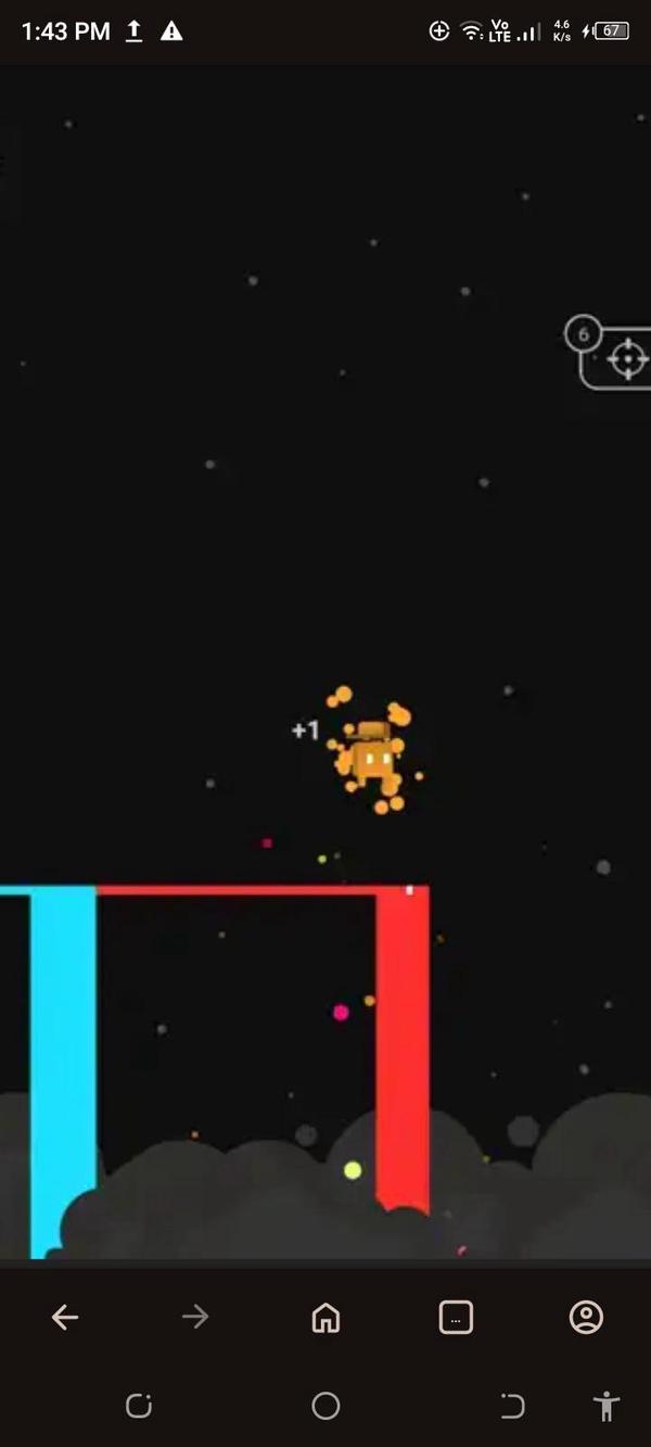 BLOCK PAINTER screenshot 1