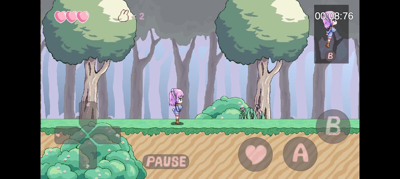 Freya's Potion Shop screenshot 1