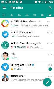 PlusX screenshot 1
