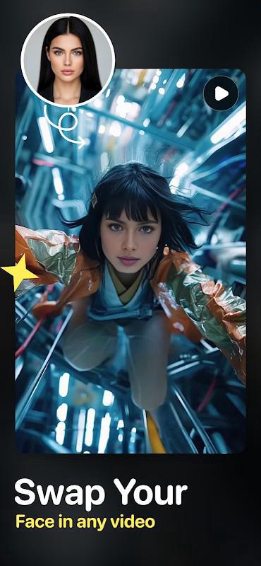 Face Swap Magic screenshot 4