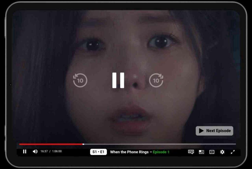Netflix screenshot 9