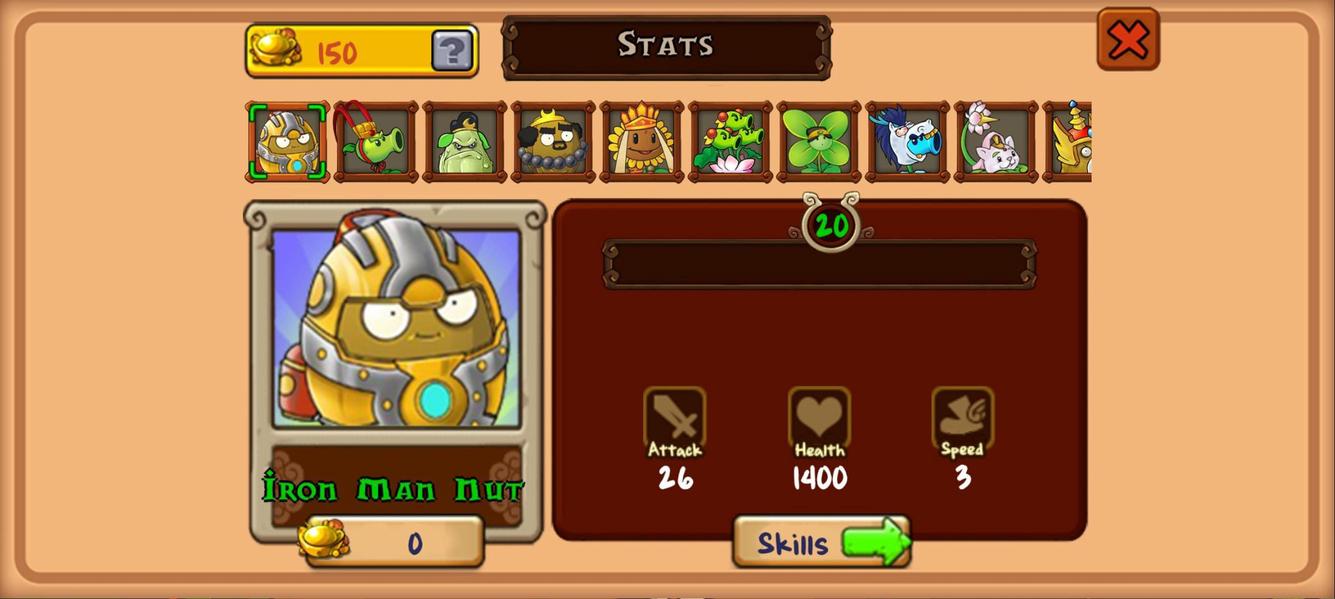 PvZ Ultimate screenshot 9