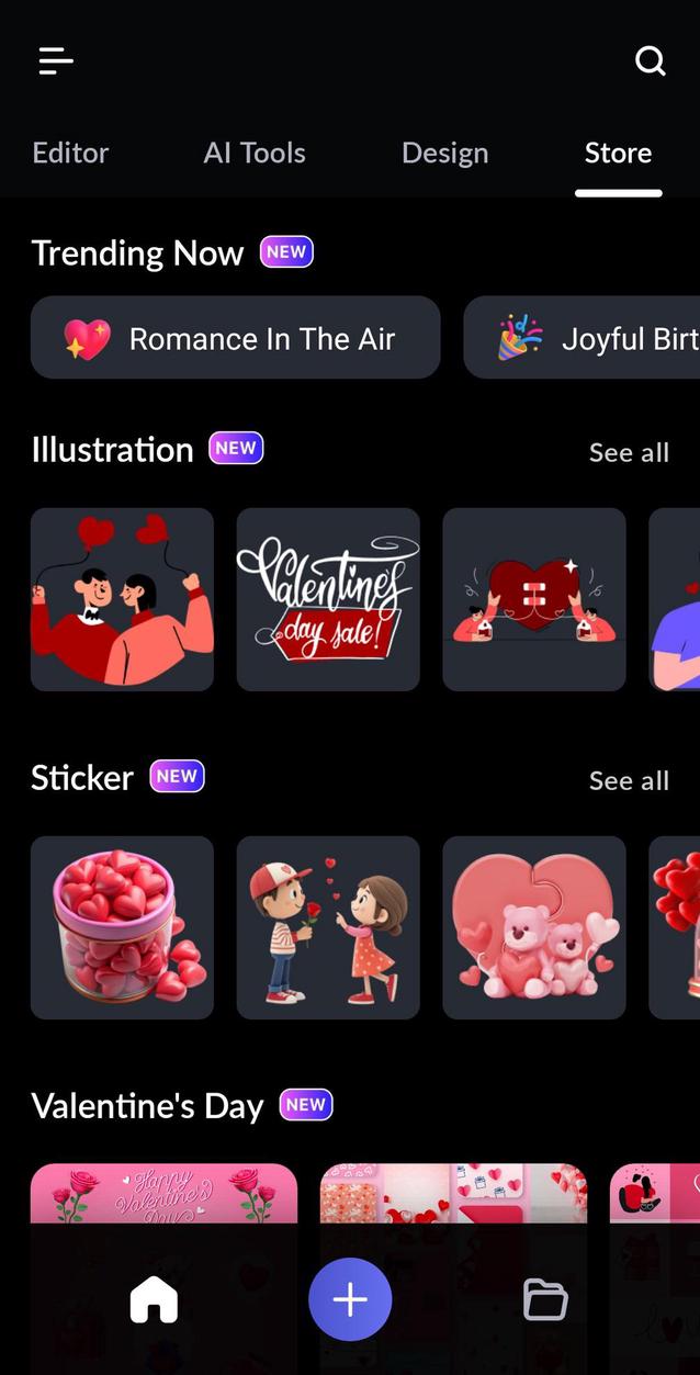 LightX screenshot 4